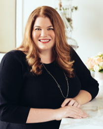 Sarah Tolson Kim